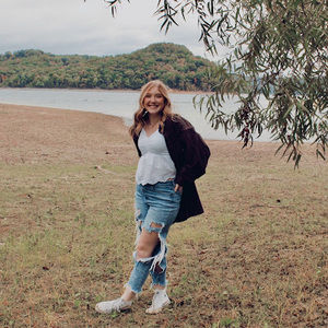 Meet your Posher, Jamie